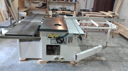 Matriel de menuisier