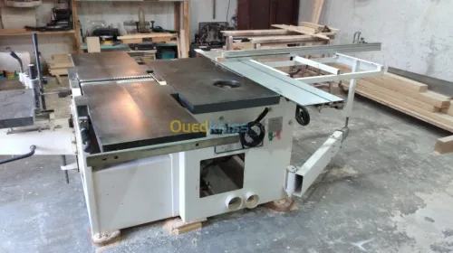 Matriel de menuisier