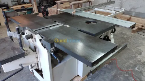 Matriel de menuisier