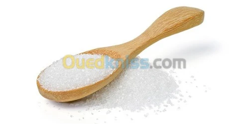 ERYTHRITOL : forme semoule (Edulcorant, sucre etc.) إريثريتول