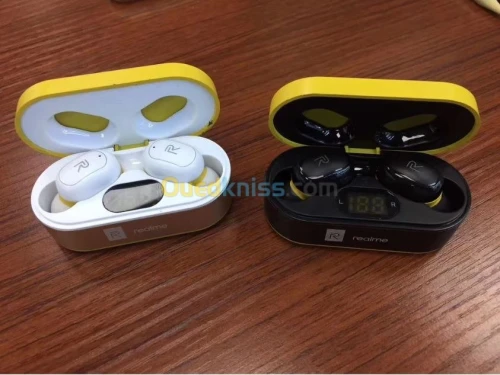 سماعات بلوتوث Realme Z7