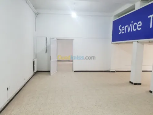 Location Local Alger Cheraga