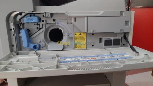 Photocopieuse Canon iR2420 UFRII LT