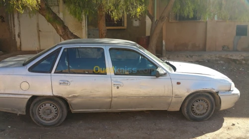 Daewoo Cielo 1999 