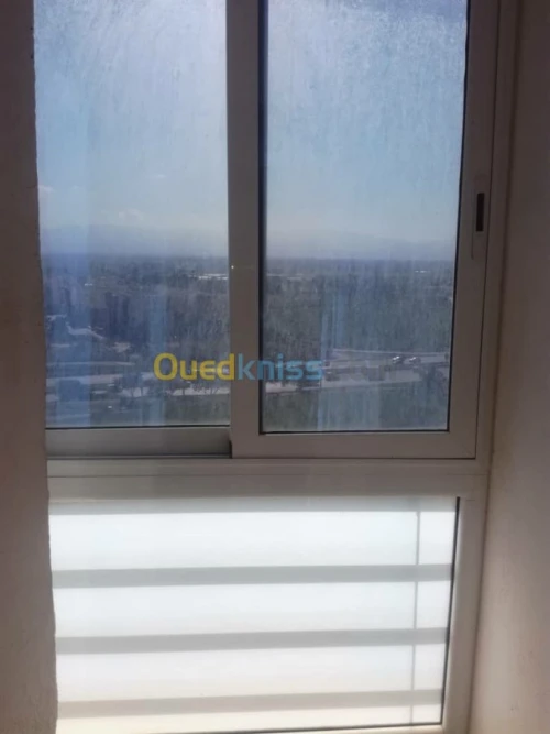 Location Appartement F3 Alger Saoula