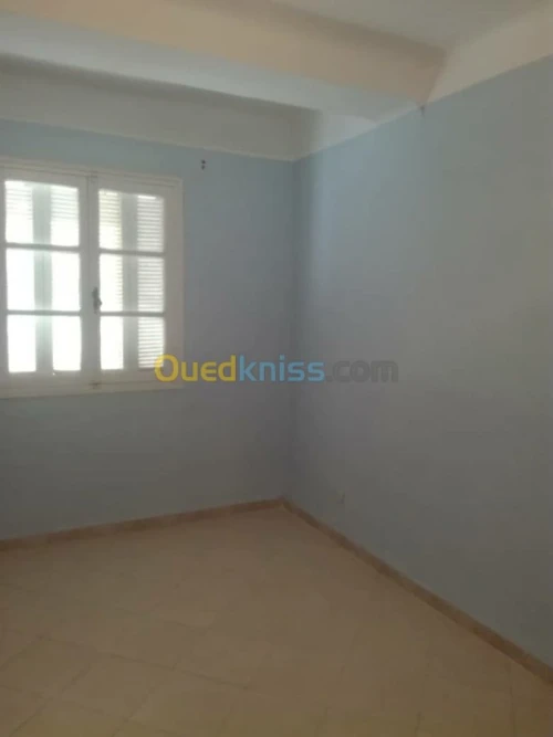 Location Appartement F3 Alger Saoula