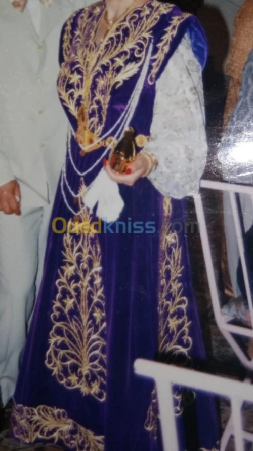 Djebba fergani medjboud 