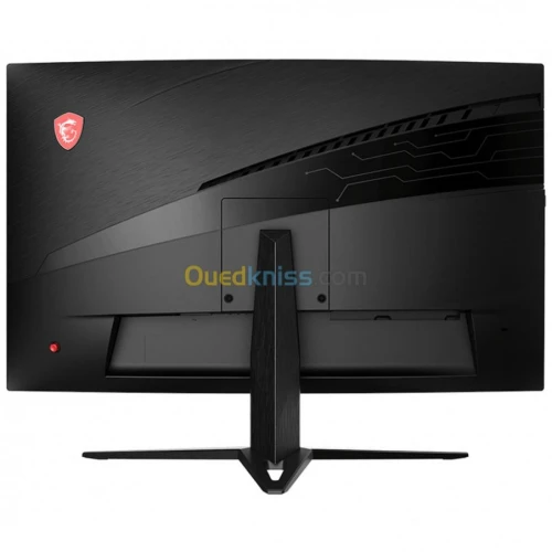 Écran MSI 27 pouces FULL HD 165Hz 1ms
