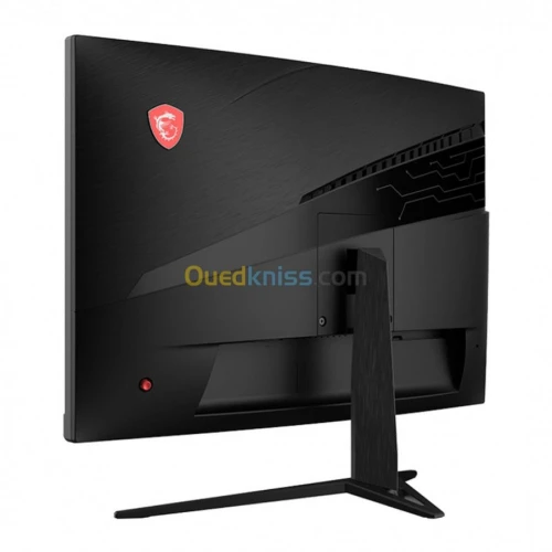 Écran MSI 27 pouces FULL HD 165Hz 1ms
