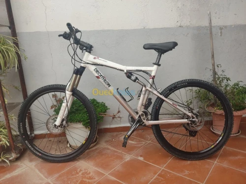 Decathlon Rockrider 9.2