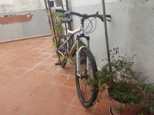 Decathlon Rockrider 9.2