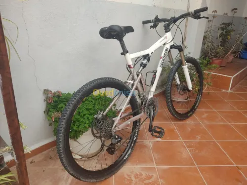 Decathlon Rockrider 9.2