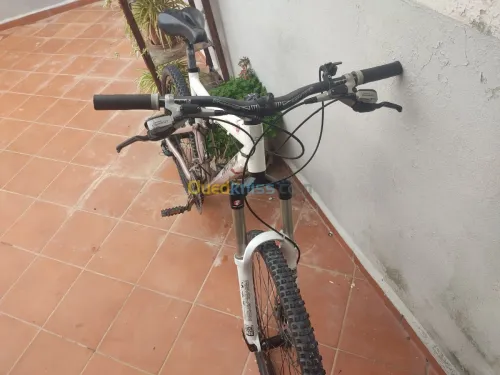 Decathlon Rockrider 9.2