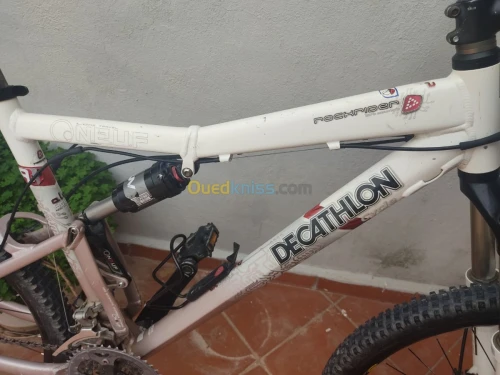 Decathlon Rockrider 9.2