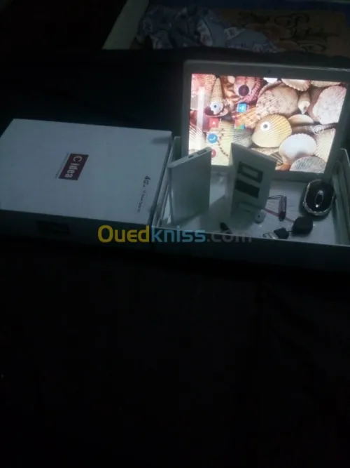 Cidea Cidea 10pos .deubl pous