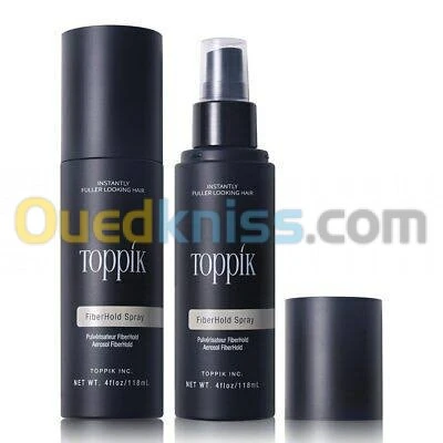 Le nouveau fixateur TOPPIK 