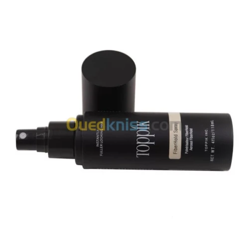 Le nouveau fixateur TOPPIK  fiberhold 