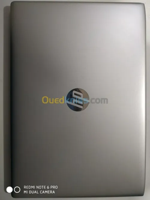 /256GoHpProBook 455 G5 /AMD A10/16Go