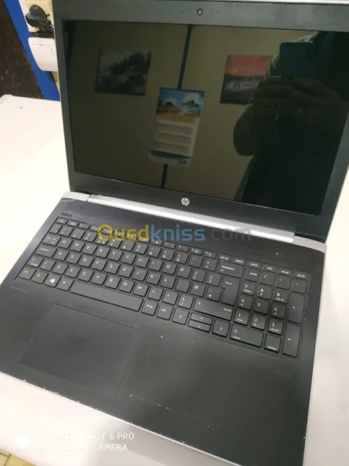 /256GoHpProBook 455 G5 /AMD A10/16Go