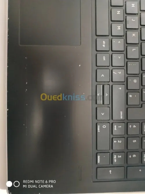 /256GoHpProBook 455 G5 /AMD A10/16Go
