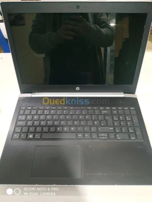 /256GoHpProBook 455 G5 /AMD A10/16Go