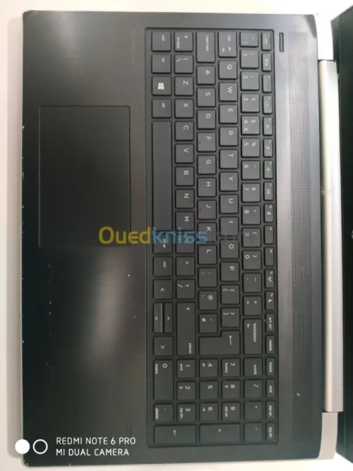 /256GoHpProBook 455 G5 /AMD A10/16Go