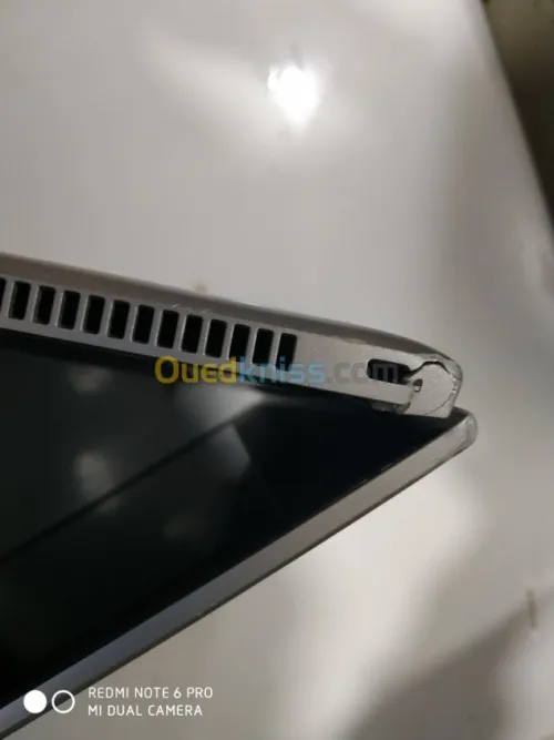 /256GoHpProBook 455 G5 /AMD A10/16Go
