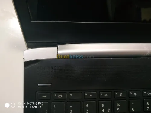 /256GoHpProBook 455 G5 /AMD A10/16Go