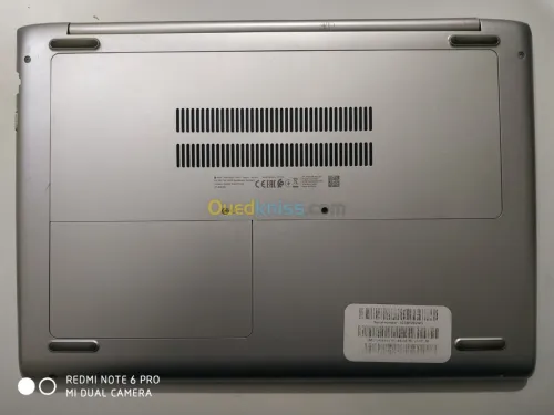 /256GoHpProBook 455 G5 /AMD A10/16Go