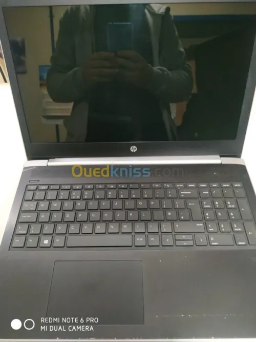 /256GoHpProBook 455 G5 /AMD A10/16Go