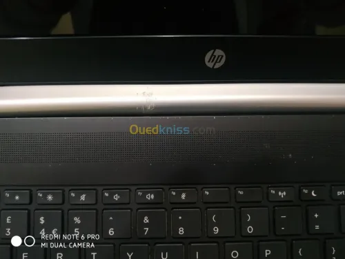 /256GoHpProBook 455 G5 /AMD A10/16Go