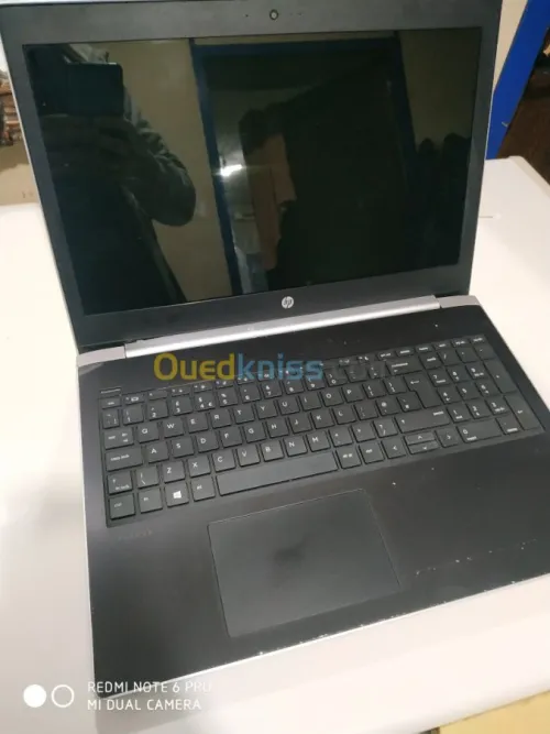 /256GoHpProBook 455 G5 /AMD A10/16Go