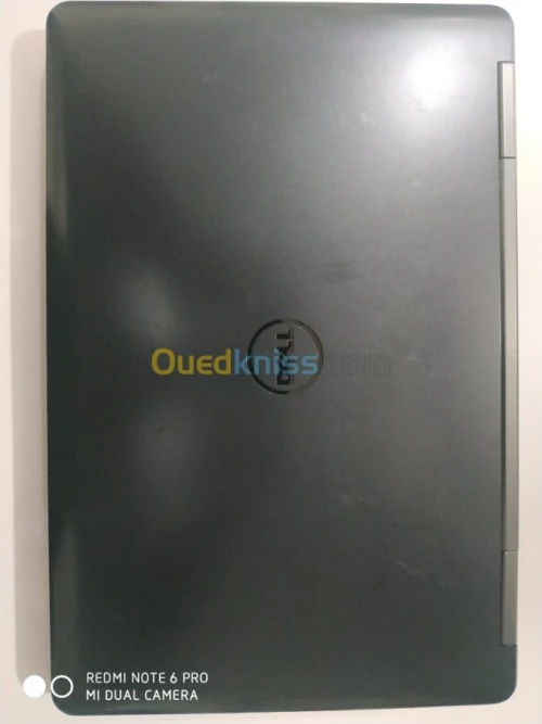 Dell Latitude E5540