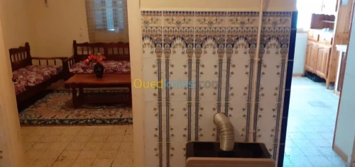 Location Appartement F3 Jijel Jijel 5