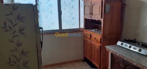 Location Appartement F3 Jijel Jijel 3