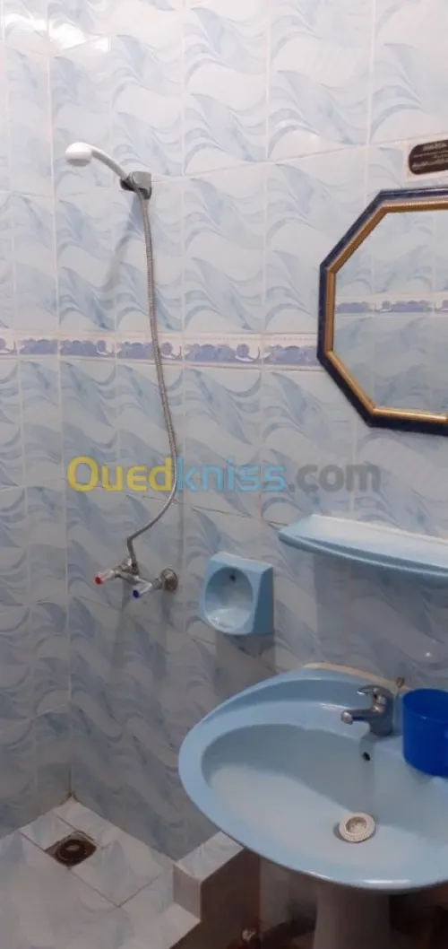 Location Appartement F3 Jijel Jijel 2