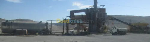 Vente Usine Batna Ain touta