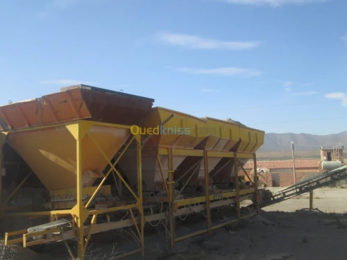 Vente Usine Batna Ain touta