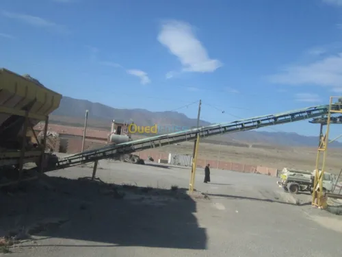 Vente Usine Batna Ain touta