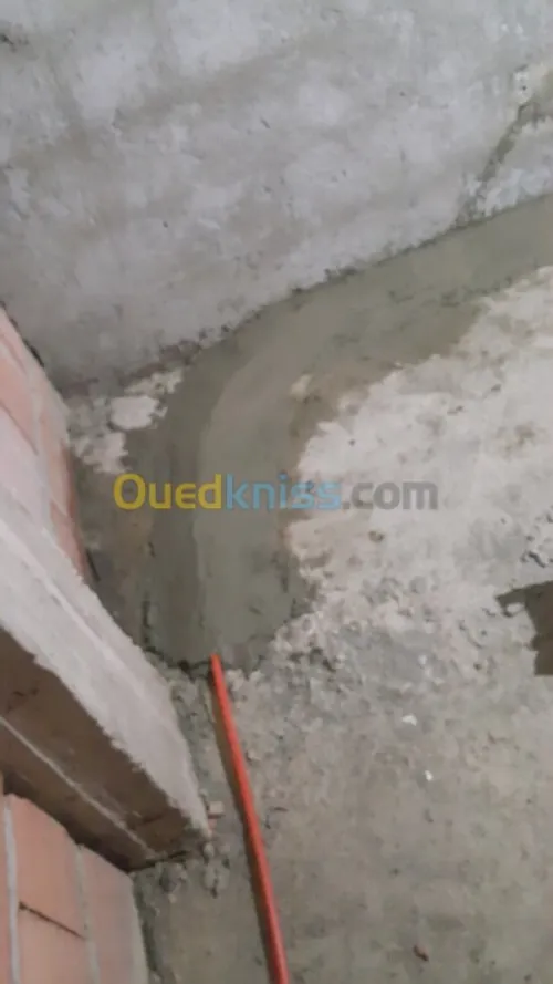 Electricien batiment ch  كهربائي الشلف