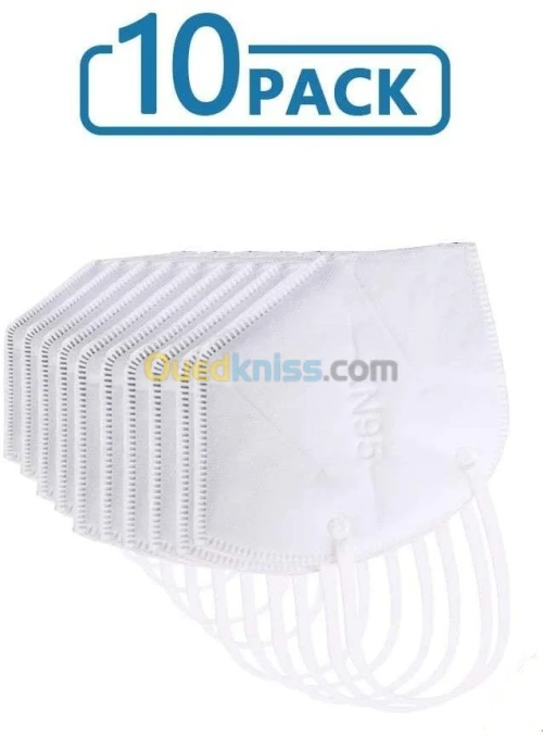 Masque KN 95 / Boite de 10