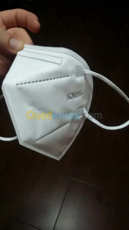 Masque KN 95 / Boite de 10