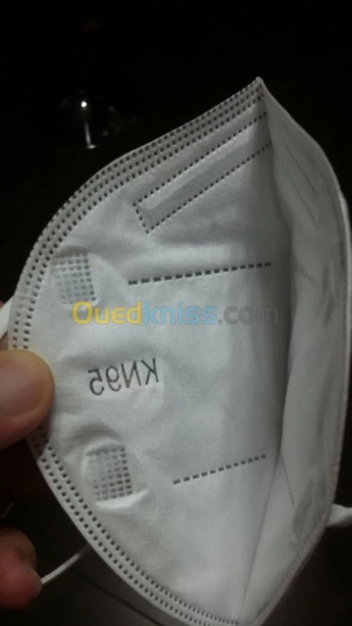 Masque KN 95 / Boite de 10