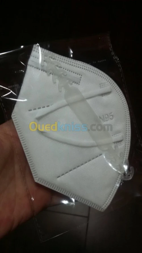 Masque KN 95 / Boite de 10