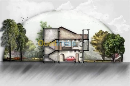 Formation photoshop architecture 