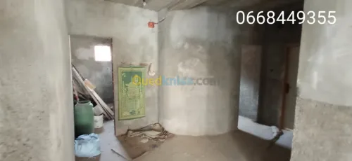 Vente Villa Oum el bouaghi Oum el bouaghi