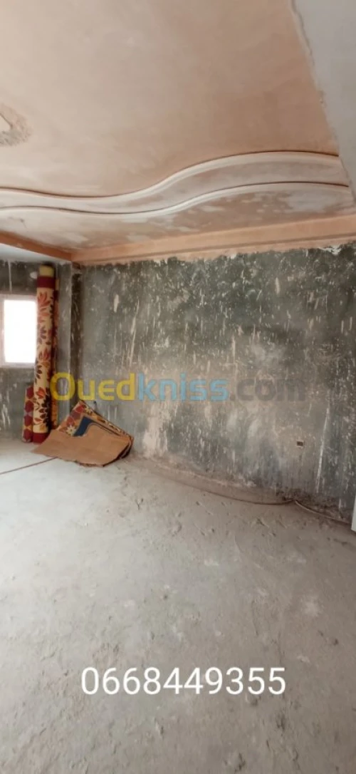 Vente Villa Oum el bouaghi Oum el bouaghi