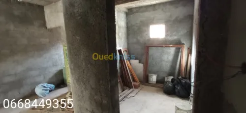 Vente Villa Oum el bouaghi Oum el bouaghi