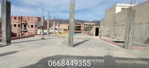 Vente Villa Oum el bouaghi Oum el bouaghi