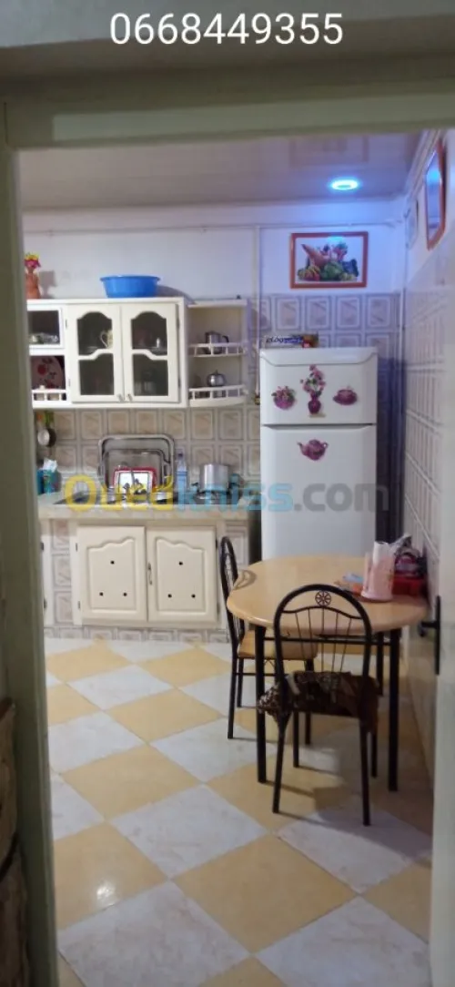 Vente Villa Oum el bouaghi Oum el bouaghi